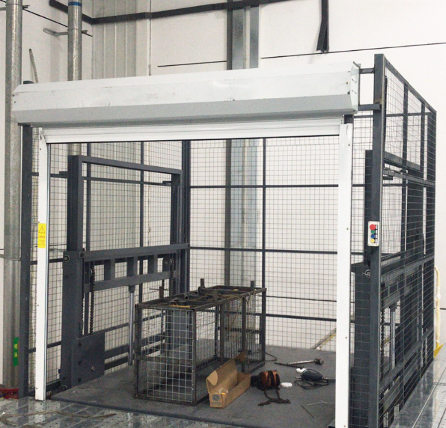 分宜升降平台选型常见问题及解决方案