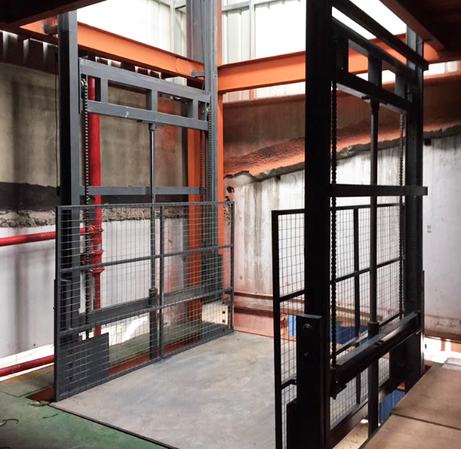 分宜升降平台维护保养常见问题及规范流程