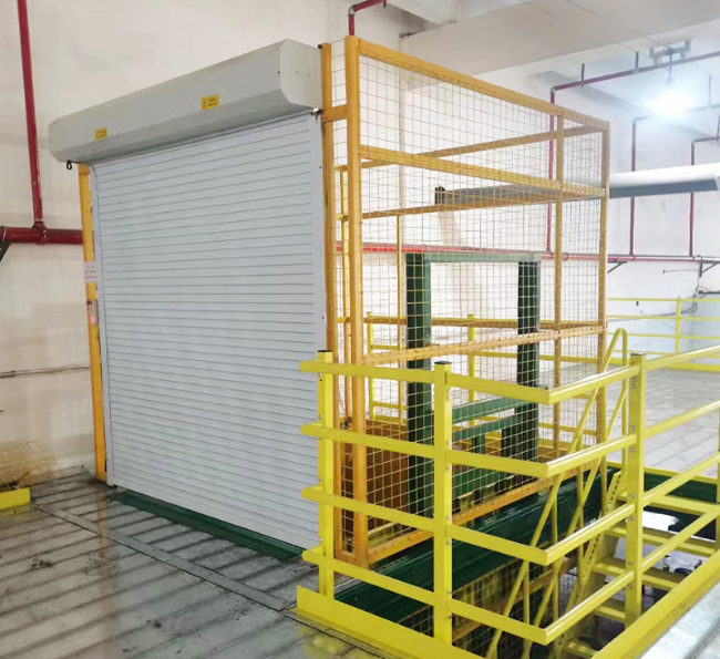 分宜升降平台安全使用常见问题及注意事项