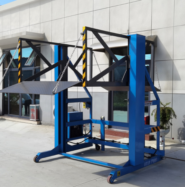 分宜装卸货平台